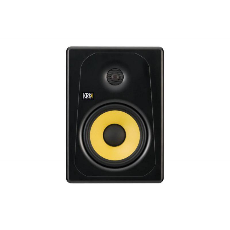 Студийный монитор KRK SYSTEMS Kreate 8 Студийный монитор KRK SYSTEMS Kreate 8
